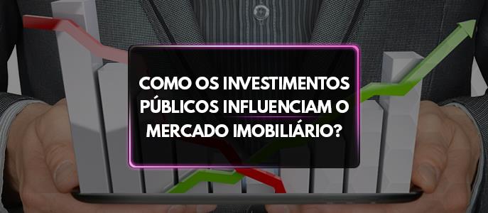 Valor do imóvel em São Paulo: como os investimentos públicos podem influenciá-lo? 